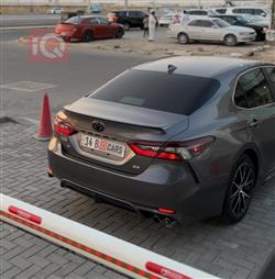 تويوتا كامري